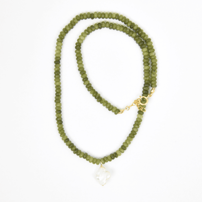 Little Luck Necklace