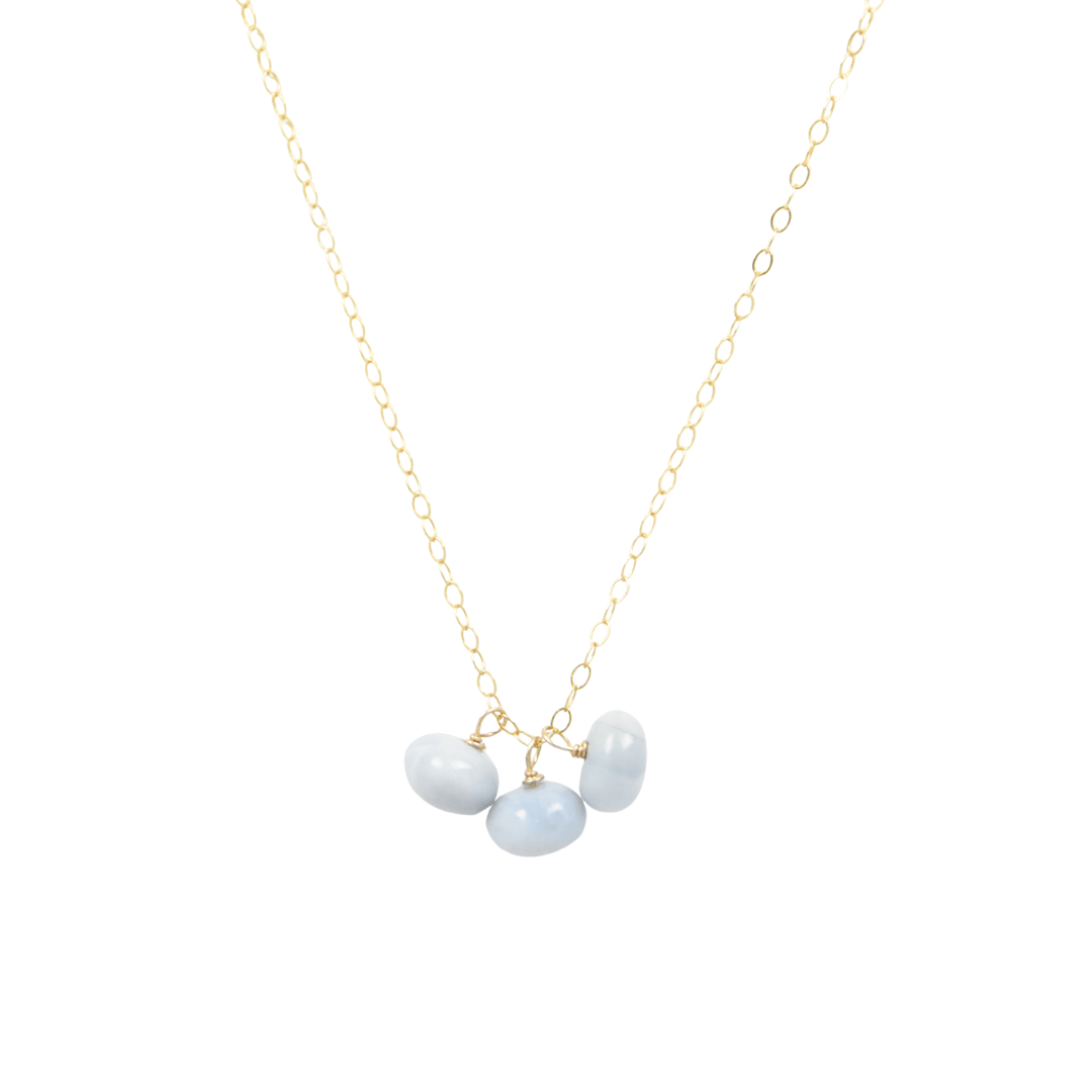 Balmoral Necklace
