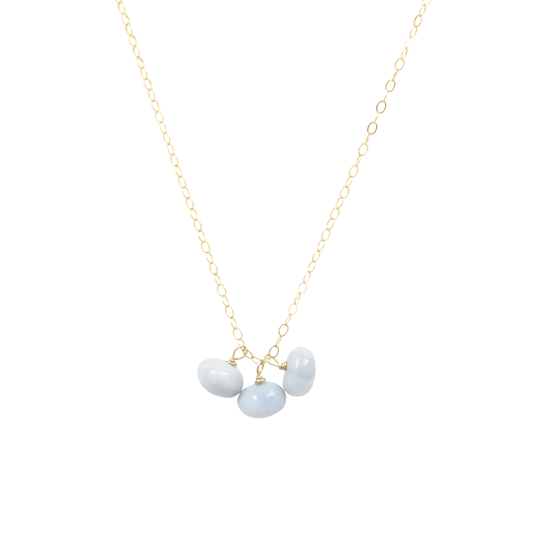 Balmoral Necklace