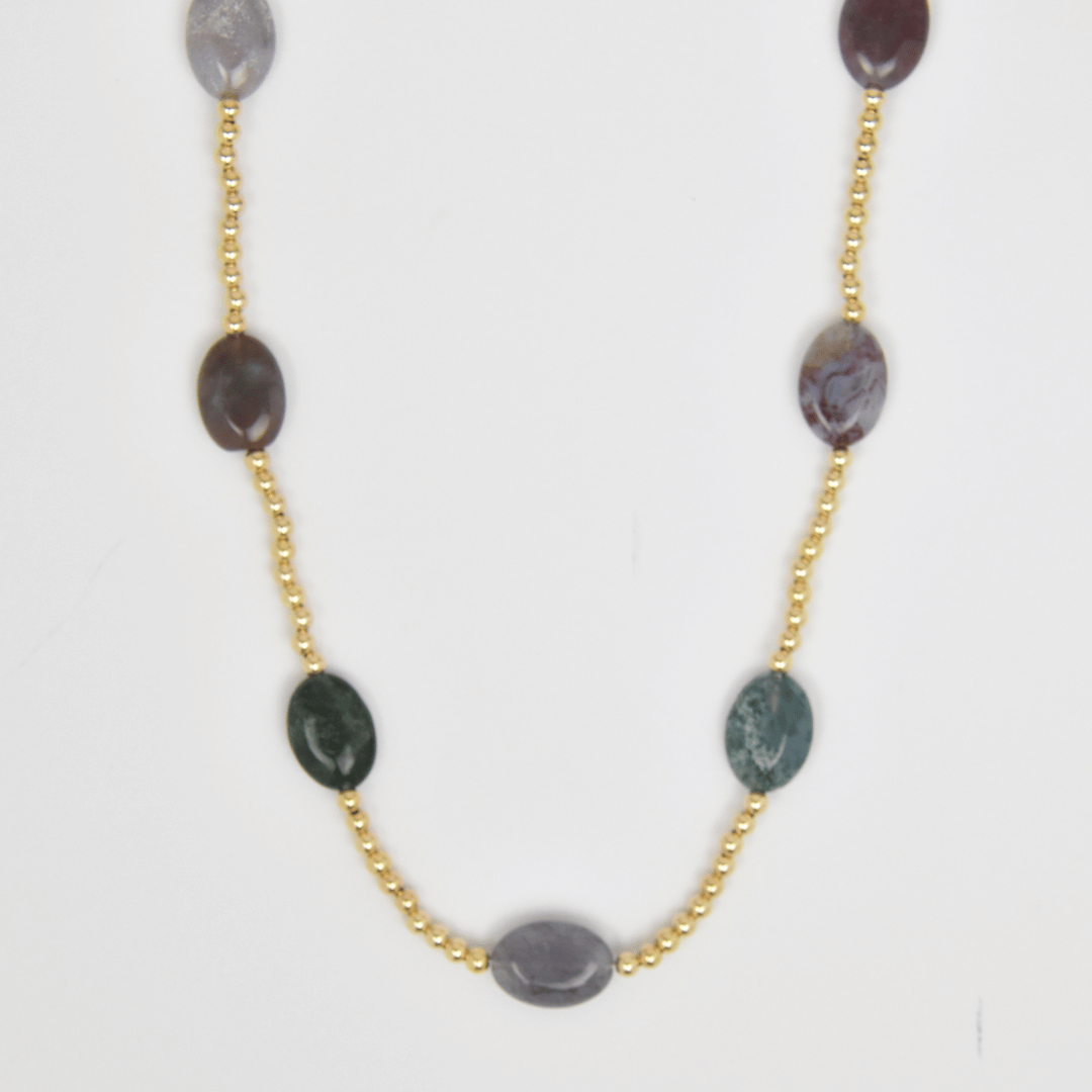 Lake Windermere Necklace