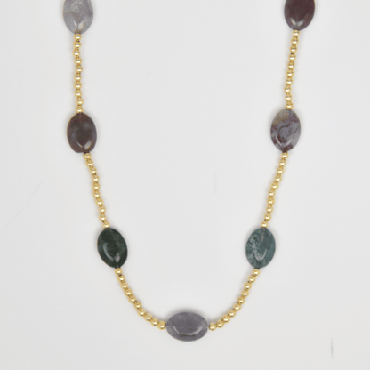 Lake Windermere Necklace