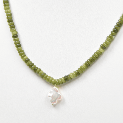 Little Luck Necklace