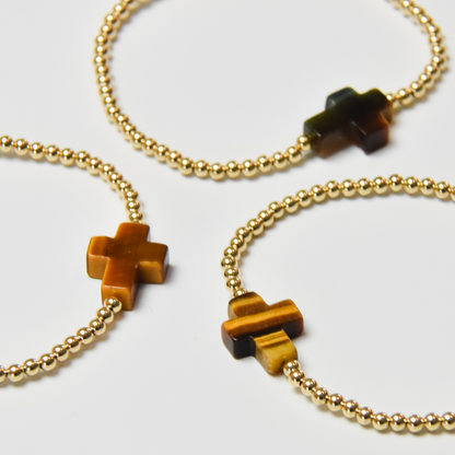 Faithful Bracelet