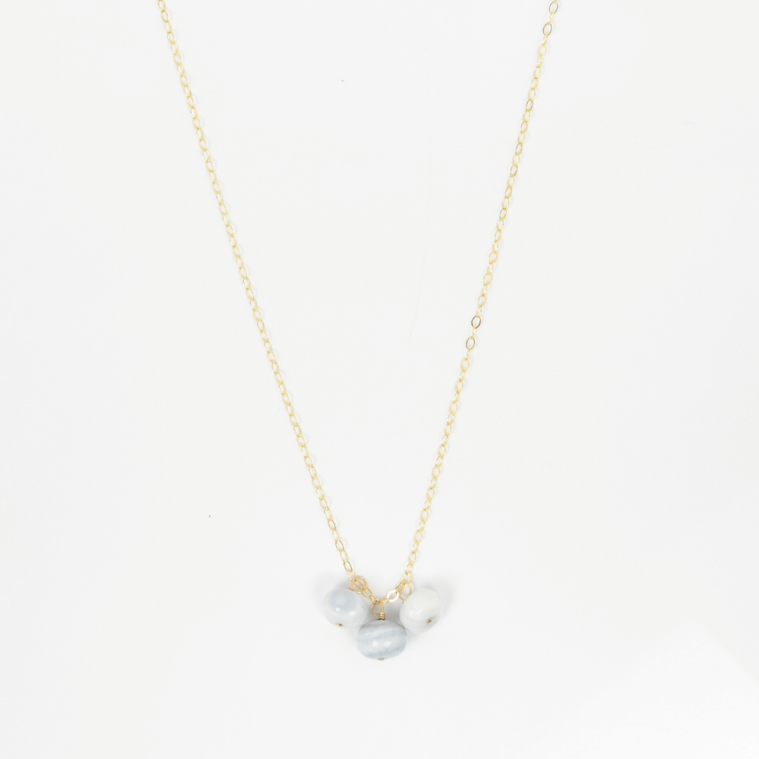 Balmoral Necklace