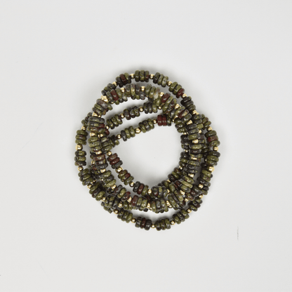 Queen's Garden Bracelet