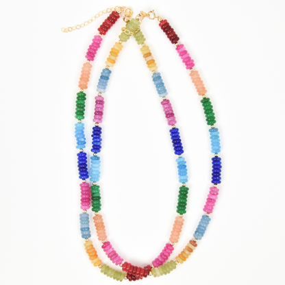 Vivid Necklace