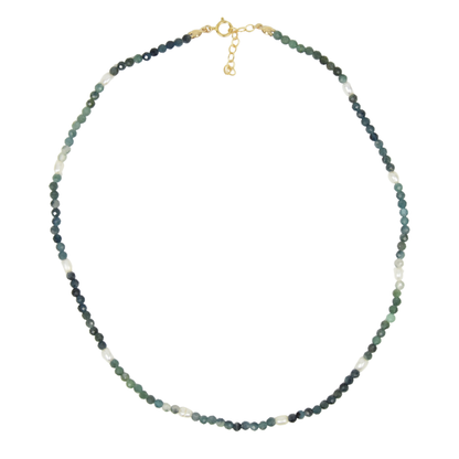 Ocean Pearls Necklace