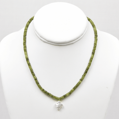 Little Luck Necklace