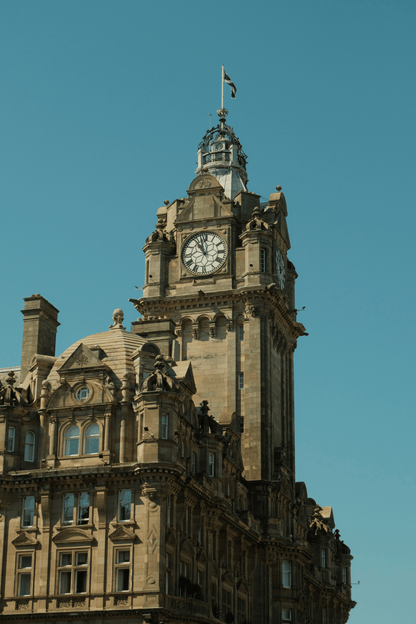 Balmoral Necklace