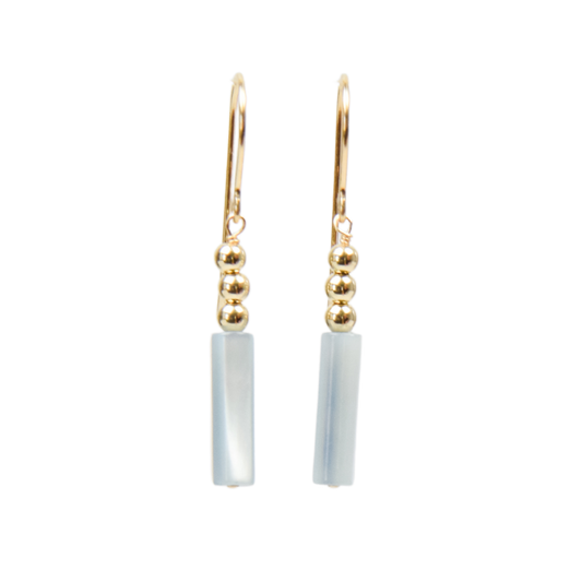Coastline Earrings