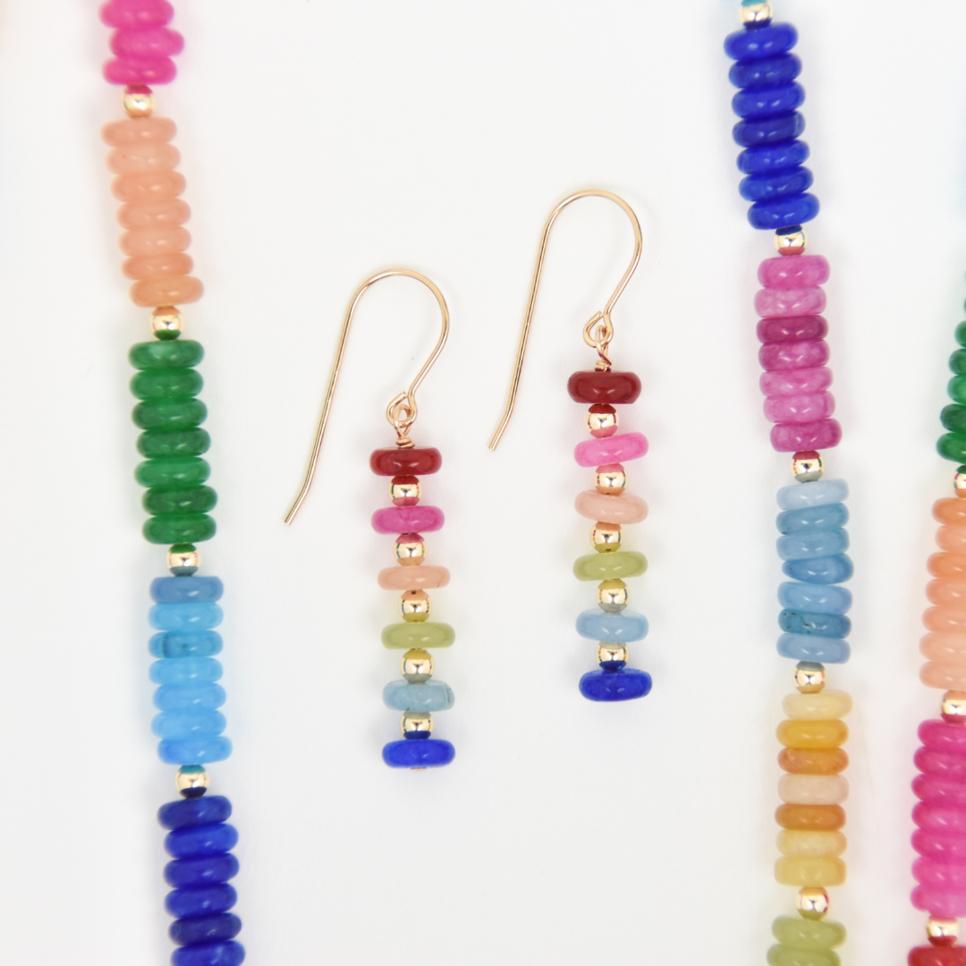 Vivid Earrings