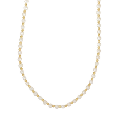 Simplicity Necklace