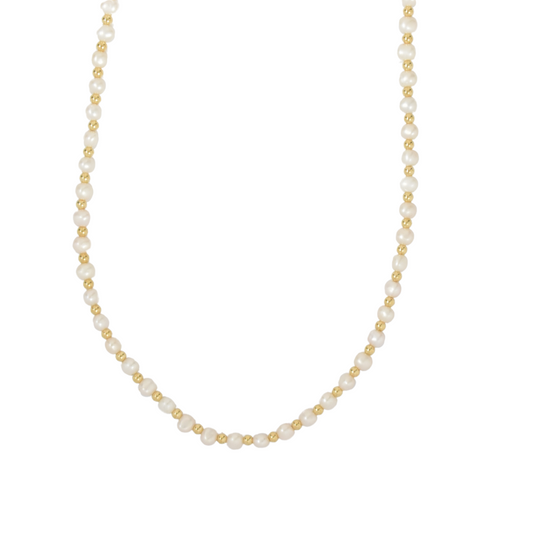 Simplicity Necklace