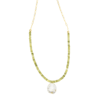 Kingsroad Necklace