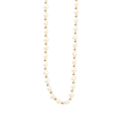 Simplicity Necklace