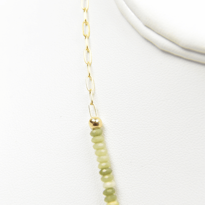 Kingsroad Necklace