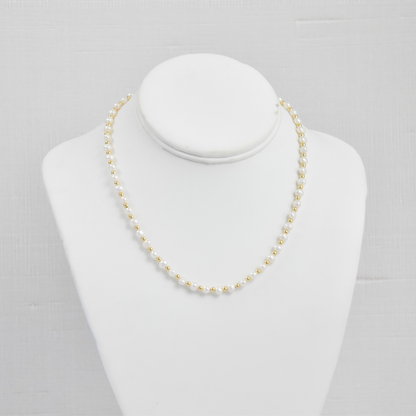 Simplicity Necklace
