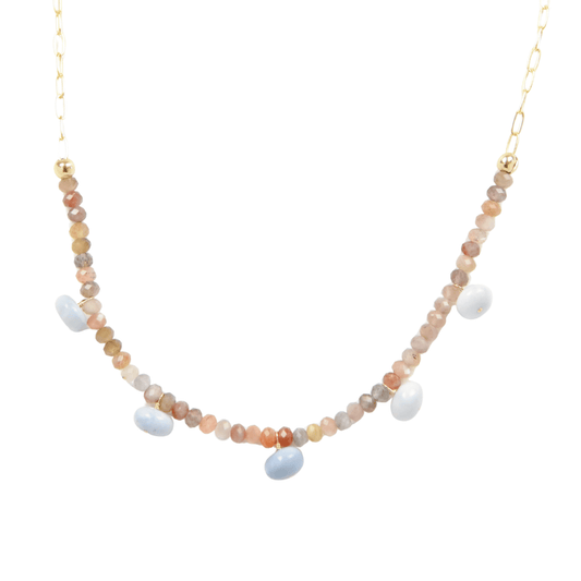 Doune Castle Necklace