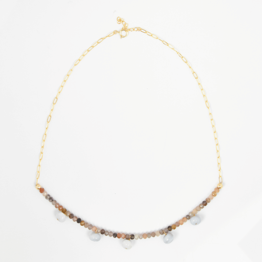 Doune Castle Necklace