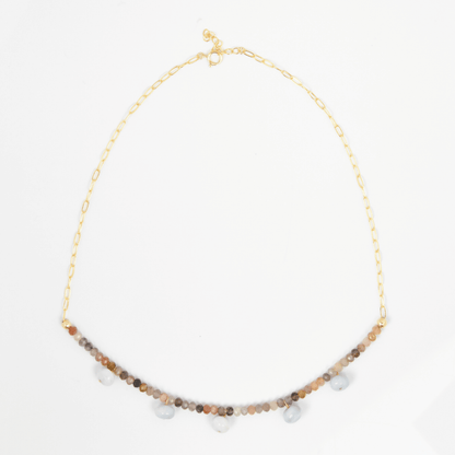 Doune Castle Necklace