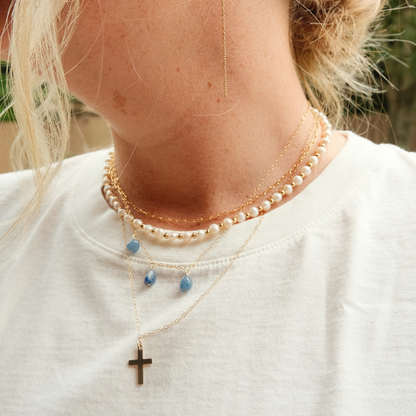 Simplicity Necklace