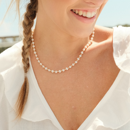 Simplicity Necklace
