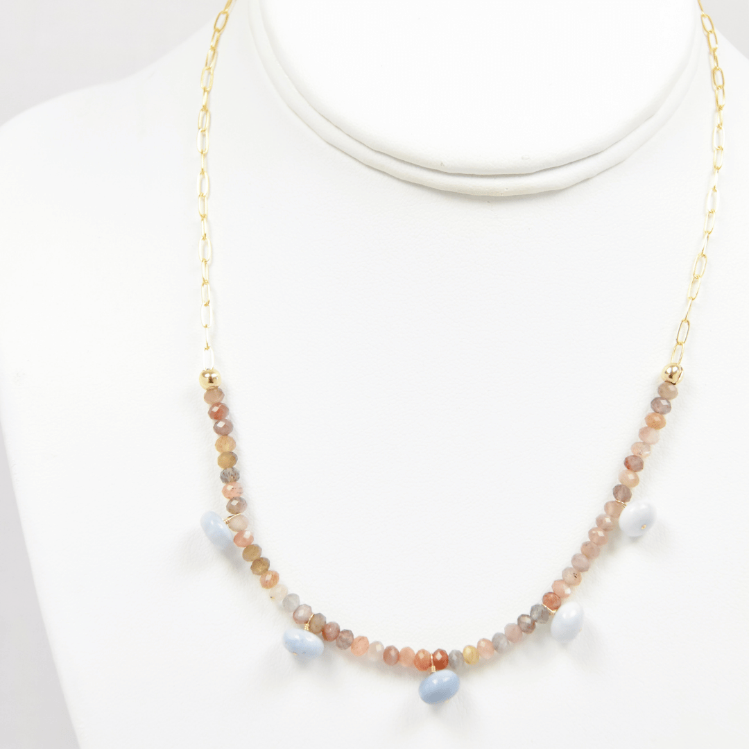 Doune Castle Necklace