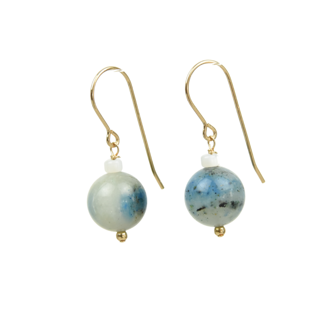 Have A Ball - Blue Azurite
