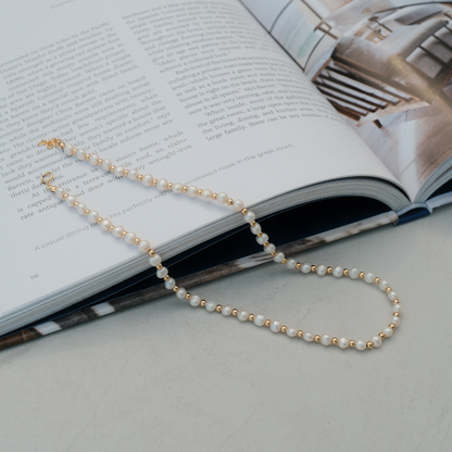 Simplicity Necklace