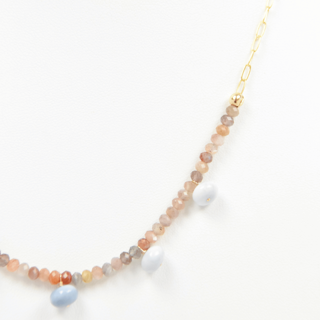 Doune Castle Necklace