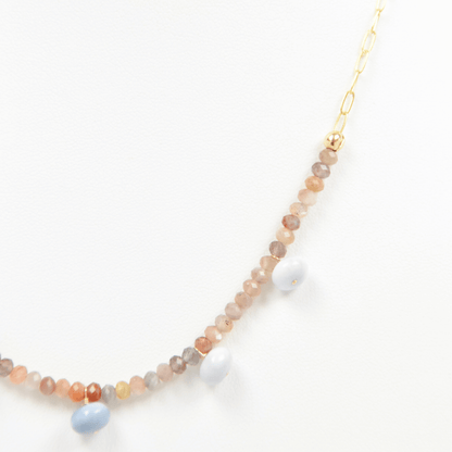 Doune Castle Necklace