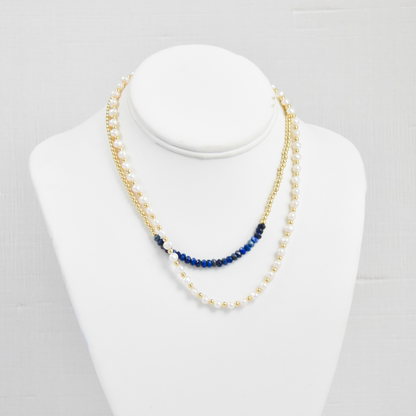 Simplicity Necklace