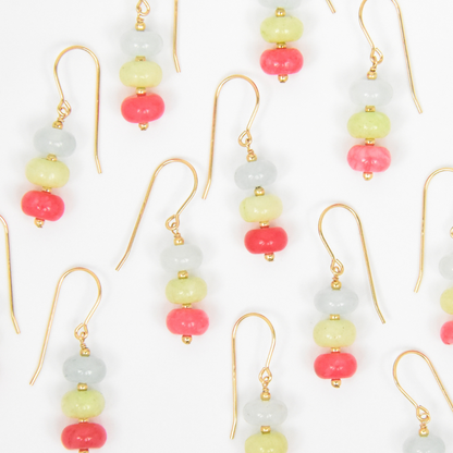 Seven Hills Earrings