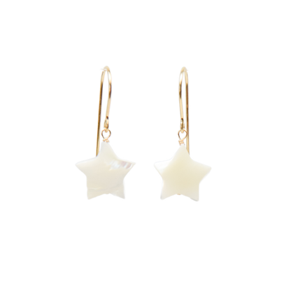 Stargazing Earrings