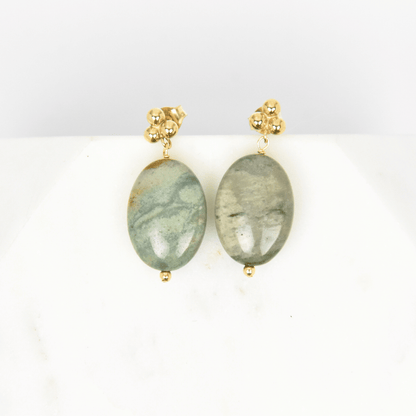 Carrick Earrings