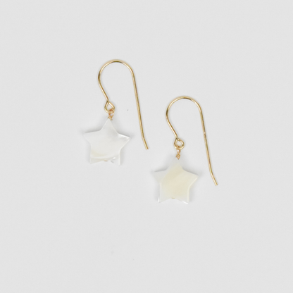 Stargazing Earrings