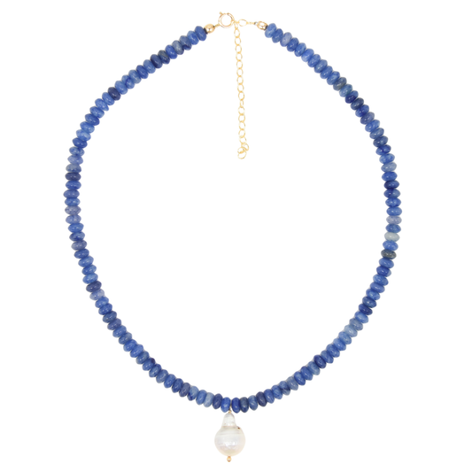 Blossom - Blue Aventurine