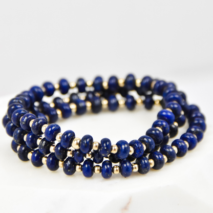 The Monument Bracelet