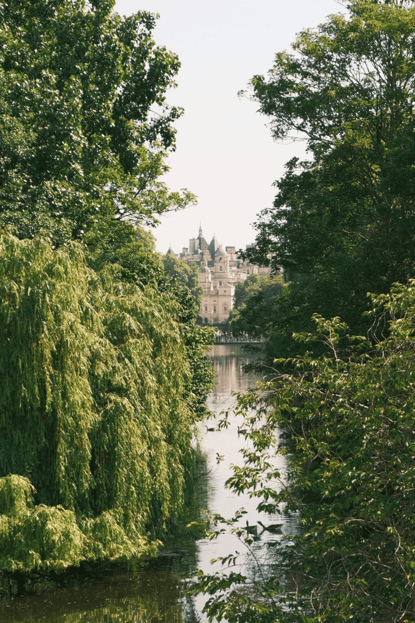 Queen's Garden Bracelet