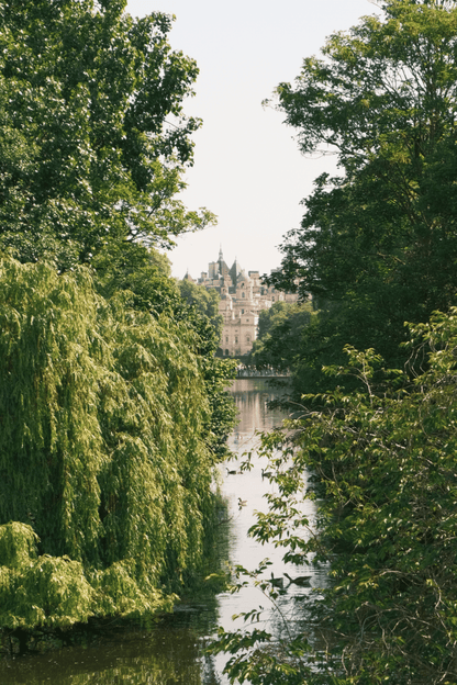 Queen's Garden Bracelet