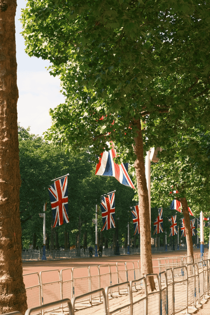 Queen's Garden Bracelet