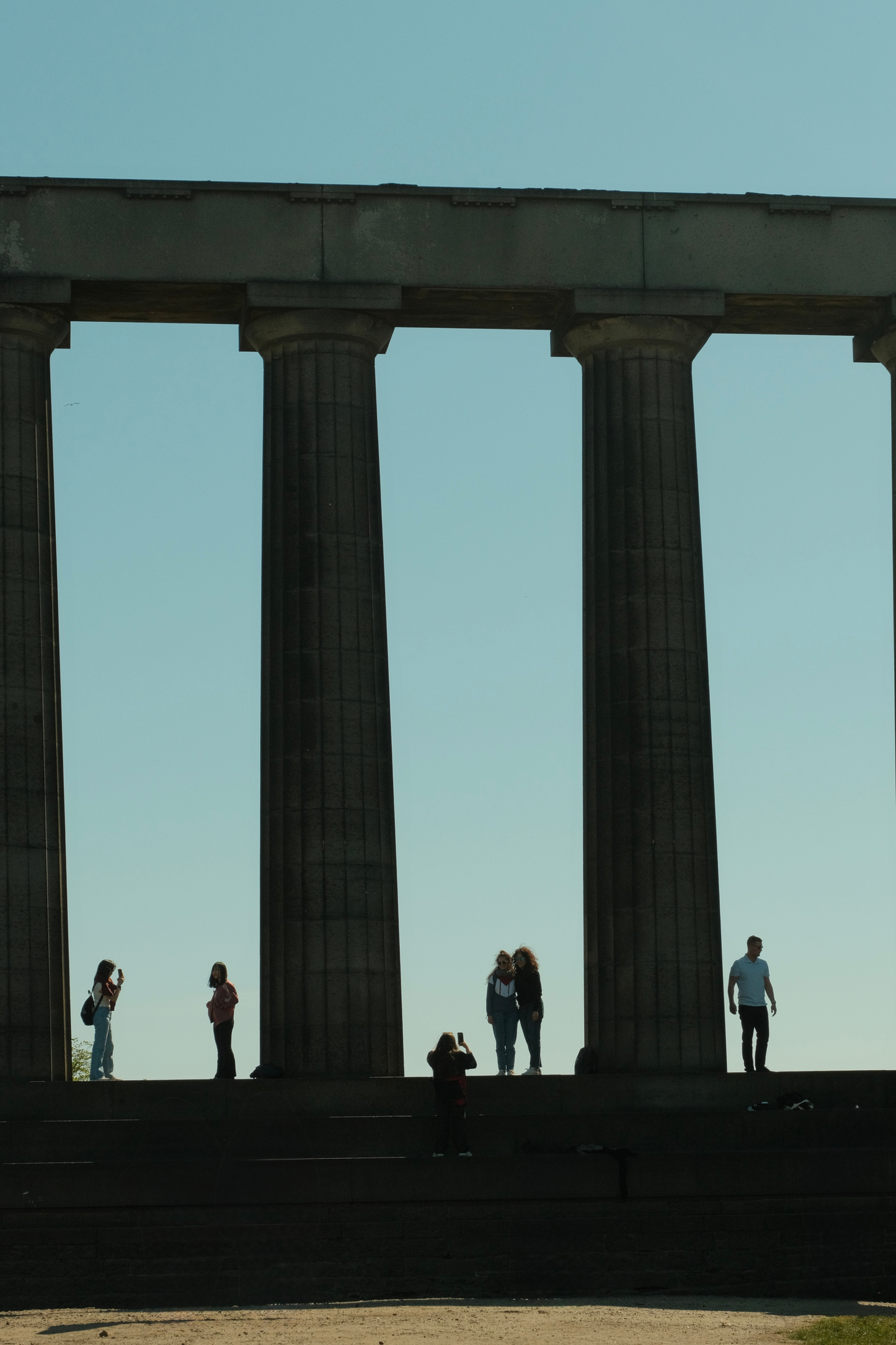 The Monument Bracelet