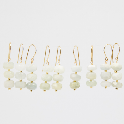Dune Grass Earrings