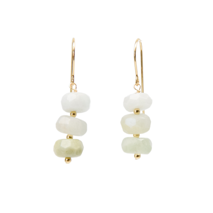 Dune Grass Earrings