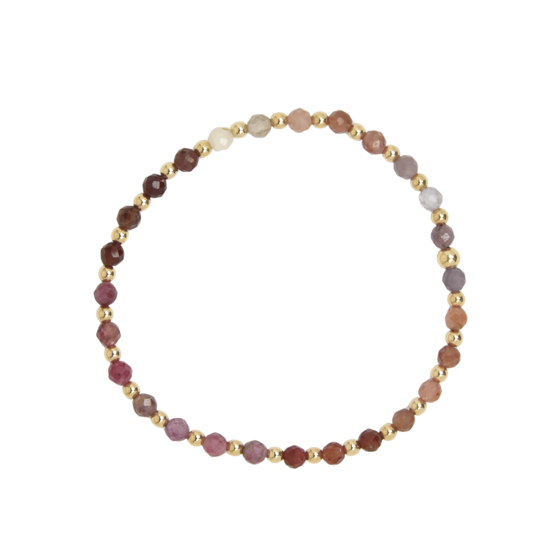 Double Decker Bracelet