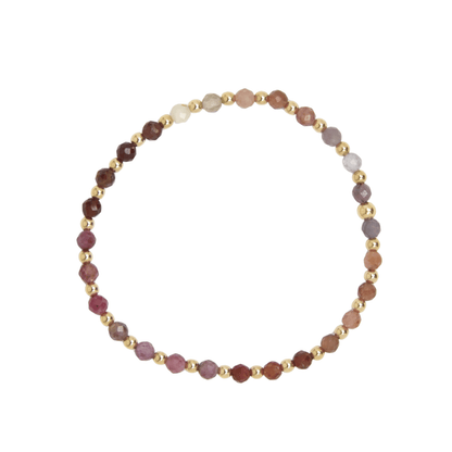 Double Decker Bracelet