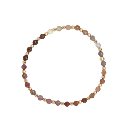 Double Decker Bracelet