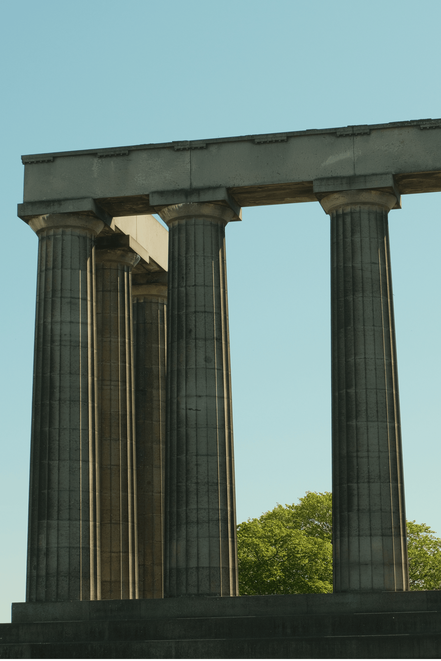 The Monument Bracelet