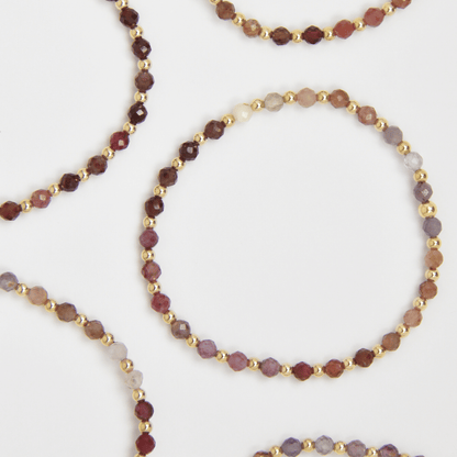 Double Decker Bracelet