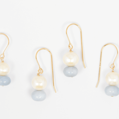 The Lochs Earrings